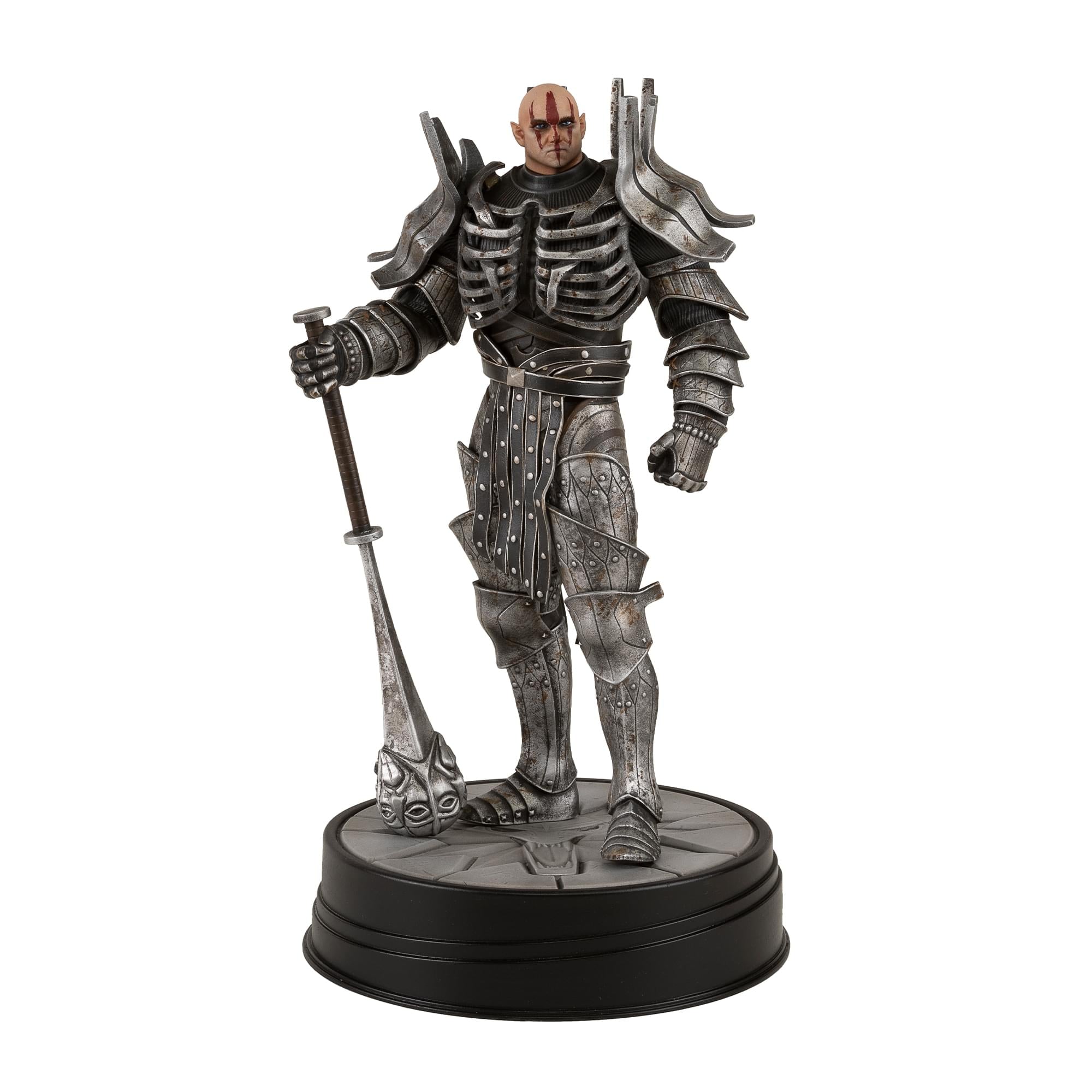 Witcher 3: Wild Hunt Imlerith 9 Inch PVC Figure