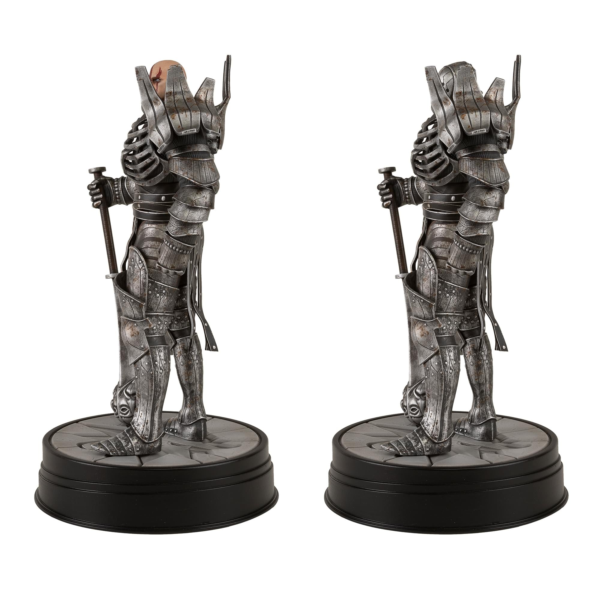 Witcher 3: Wild Hunt Imlerith 9 Inch PVC Figure