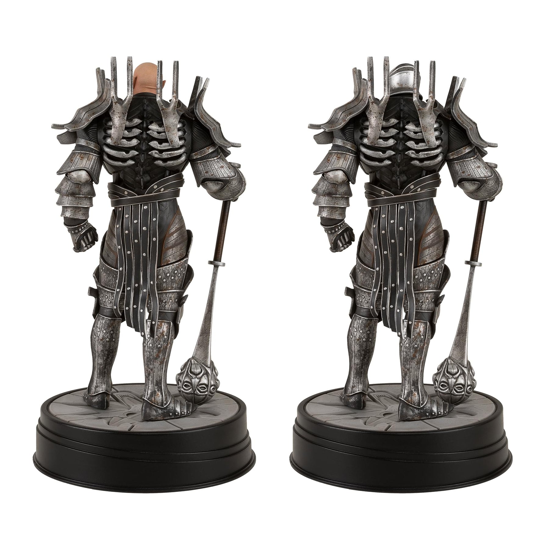 Witcher 3: Wild Hunt Imlerith 9 Inch PVC Figure