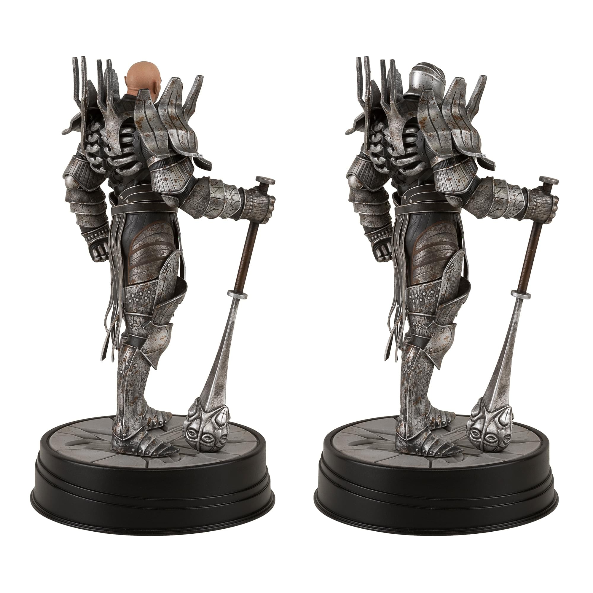 Witcher 3: Wild Hunt Imlerith 9 Inch PVC Figure