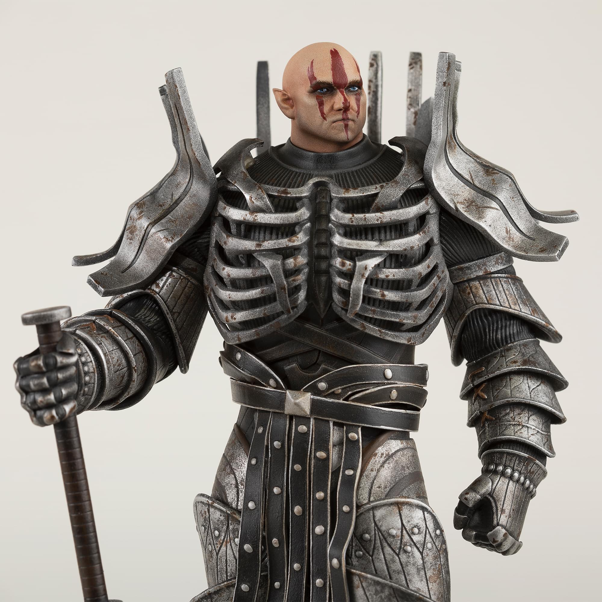 Witcher 3: Wild Hunt Imlerith 9 Inch PVC Figure