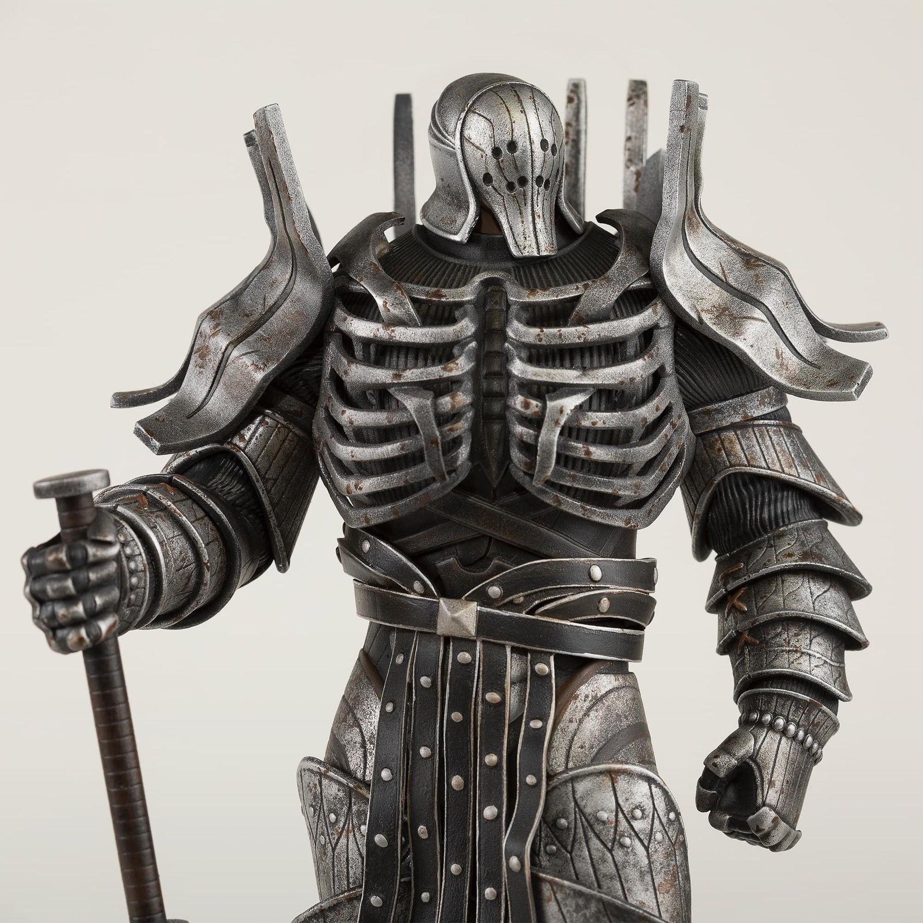 Witcher 3: Wild Hunt Imlerith 9 Inch PVC Figure
