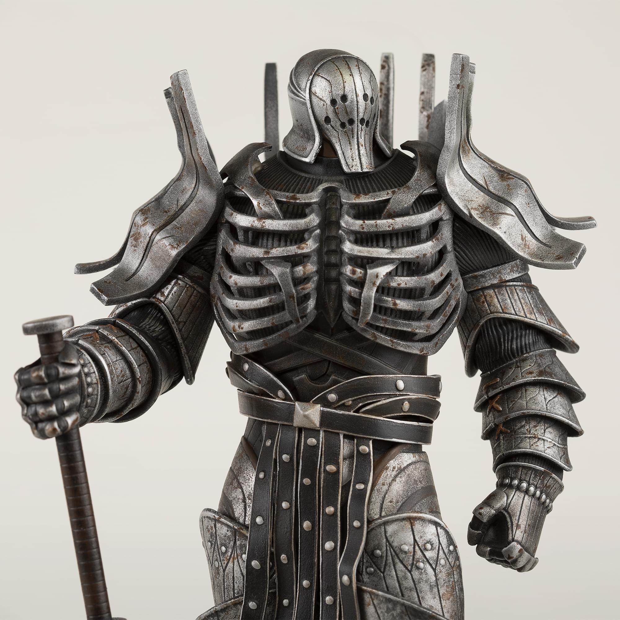 Witcher 3: Wild Hunt Imlerith 9 Inch PVC Figure