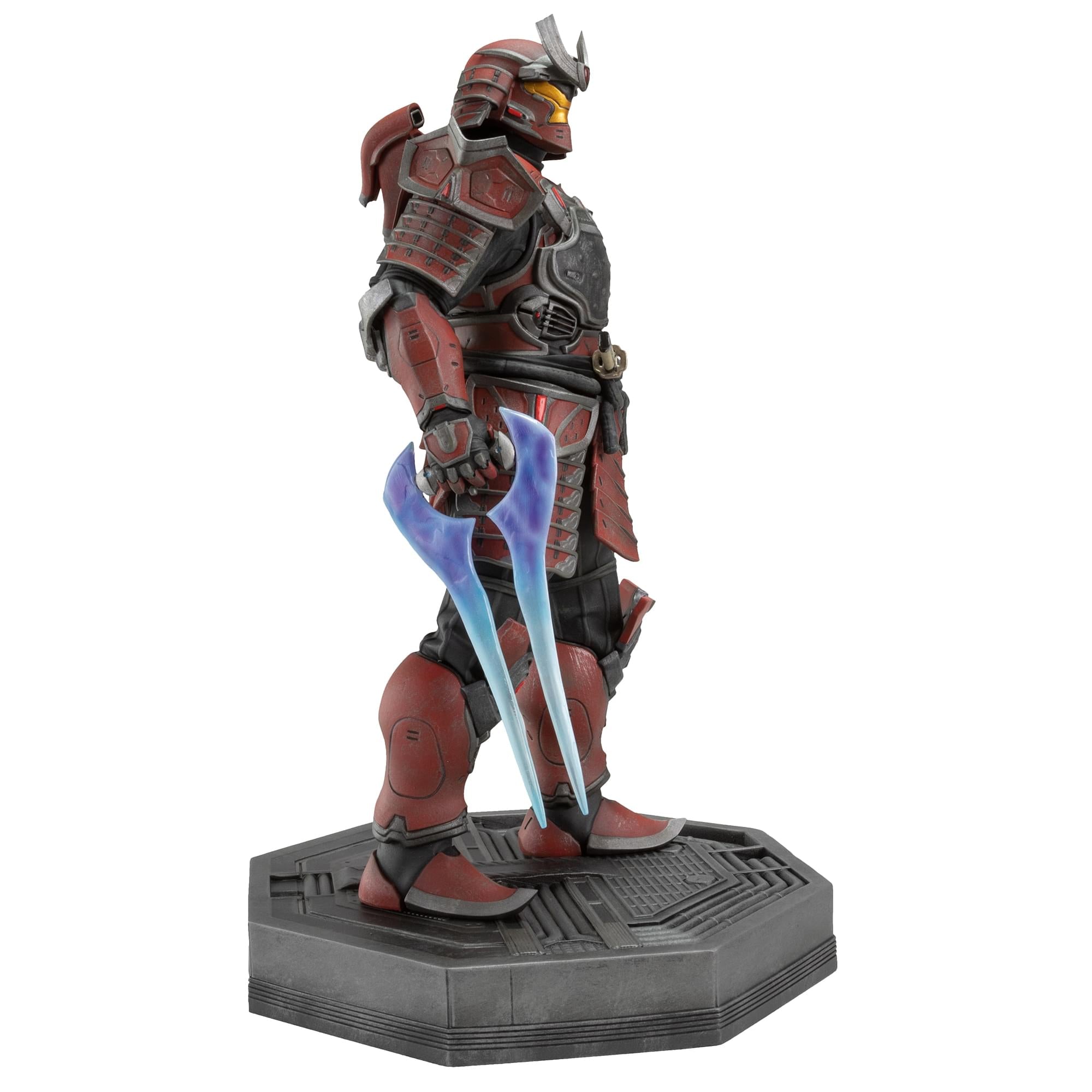 Halo Infinite: Spartan Yoroi PVC Statue