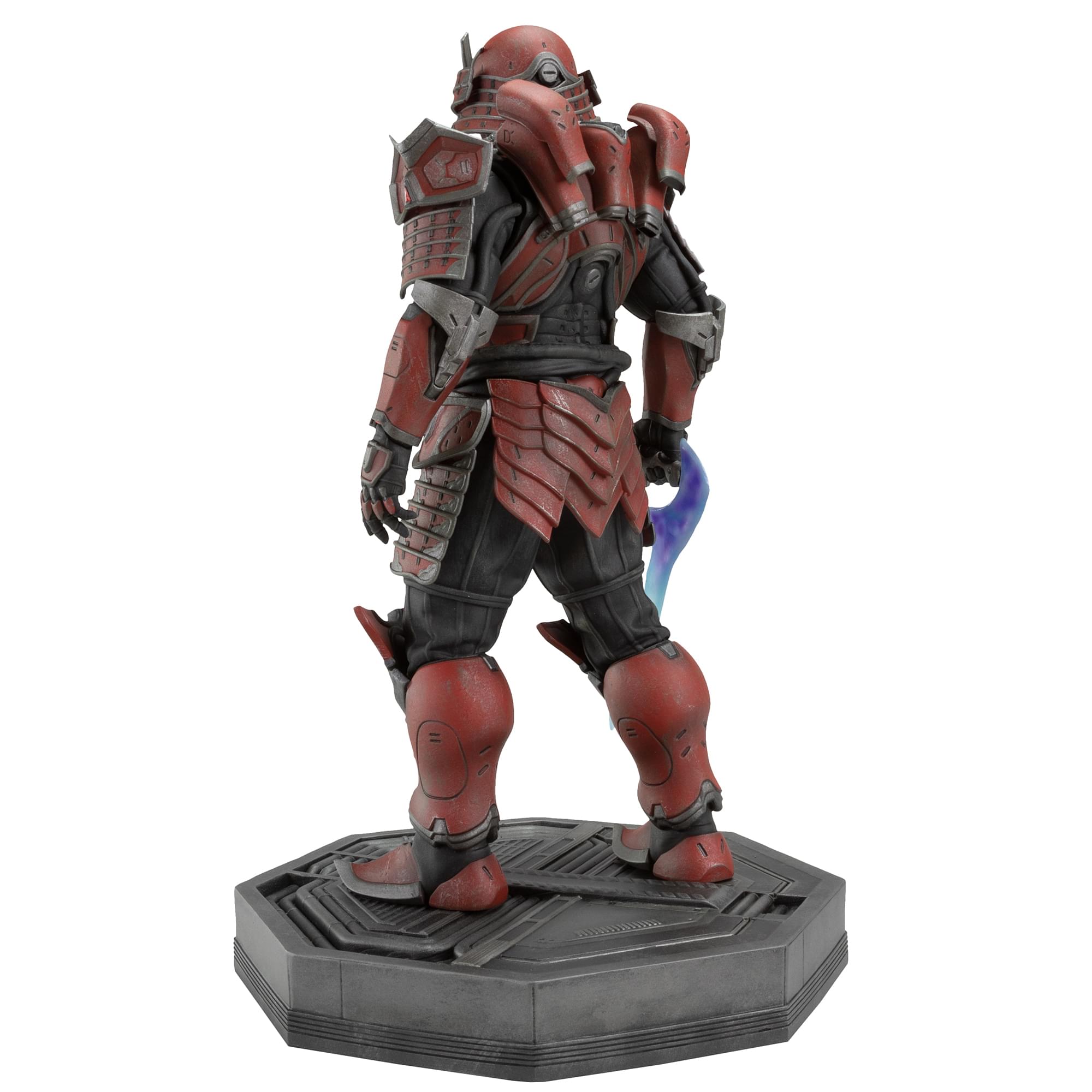 Halo Infinite: Spartan Yoroi PVC Statue