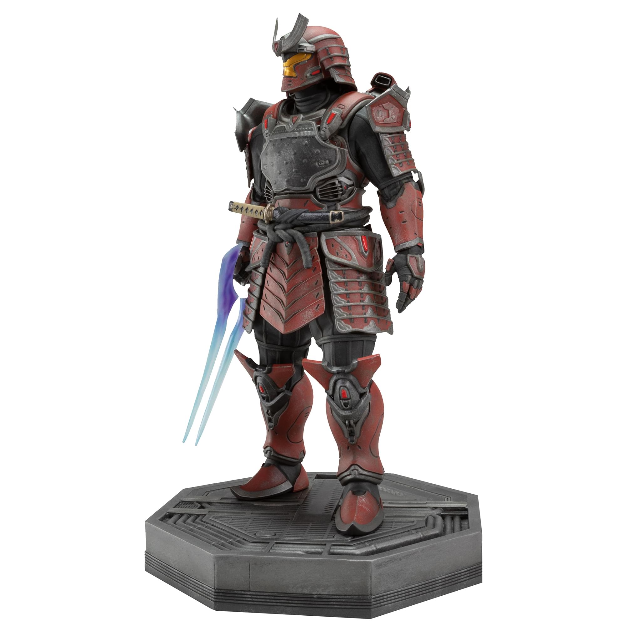 Halo Infinite: Spartan Yoroi PVC Statue