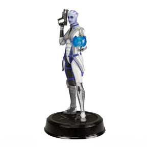 Mass Effect Liara T'Soni 8.5 Inch PVC Figure