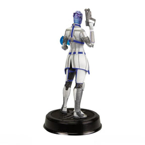 Mass Effect Liara T'Soni 8.5 Inch PVC Figure
