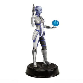Mass Effect Liara T'Soni 8.5 Inch PVC Figure