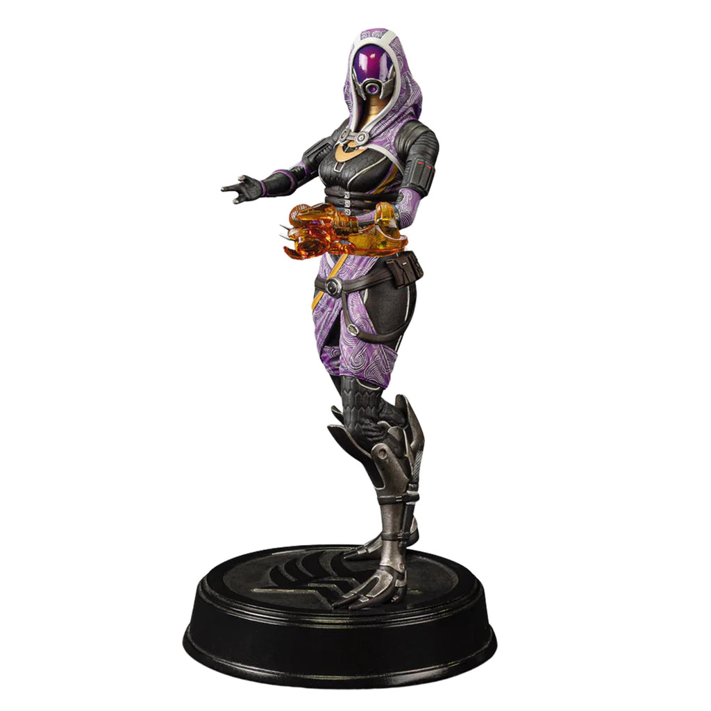 Mass Effect Tali'Zorah 8.5 Inch PVC Figure | Free Shipping