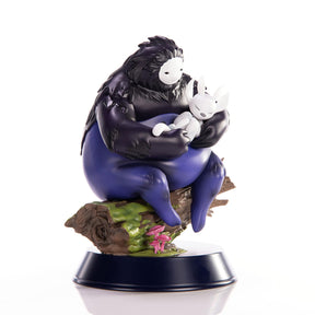 Ori and the Blind Forest Ori and Naru PVC Statue | Standard Day Variation