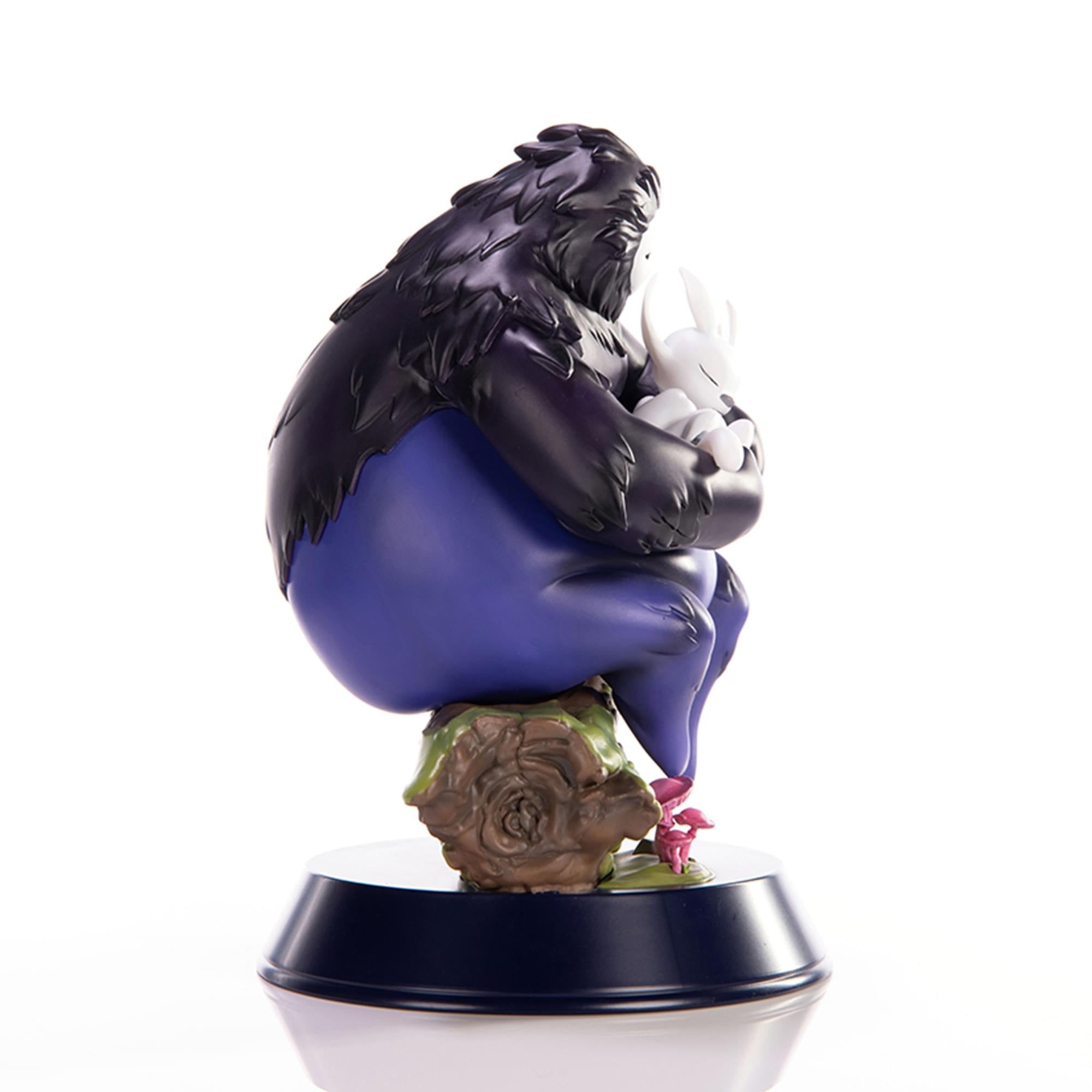 Ori and the Blind Forest Ori and Naru PVC Statue | Standard Day Variation