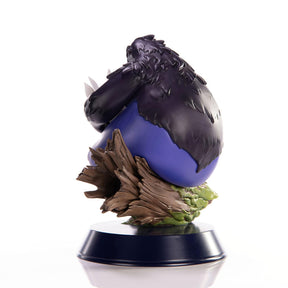 Ori and the Blind Forest Ori and Naru PVC Statue | Standard Day Variation