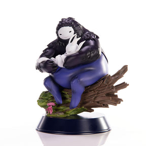 Ori and the Blind Forest Ori and Naru PVC Statue | Standard Day Variation