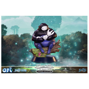 Ori and the Blind Forest Ori and Naru PVC Statue | Standard Day Variation