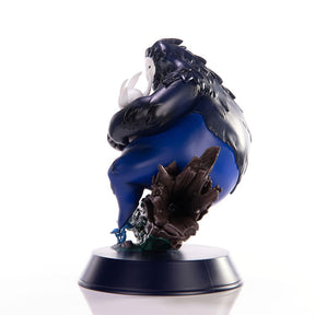 Ori and the Blind Forest Ori and Naru PVC Statue | Standard Night Variation