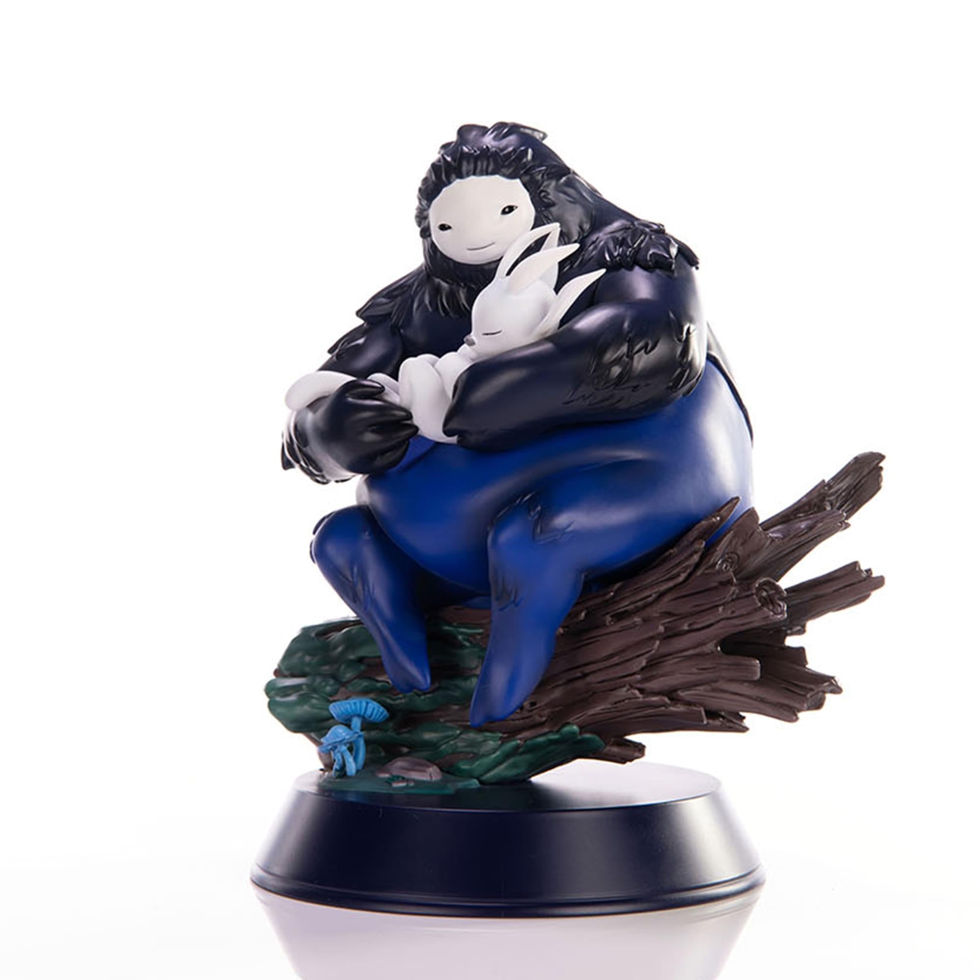 Ori and the Blind Forest Ori and Naru PVC Statue | Standard Night Variation