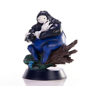 Ori and the Blind Forest Ori and Naru PVC Statue | Standard Night Variation