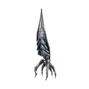 Mass Effect 8 Inch Reaper Sovereign PVC Ship Replica
