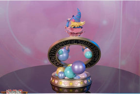 Yu-Gi-Oh! Dark Magician Girl Statue | Standard Pastel Edition