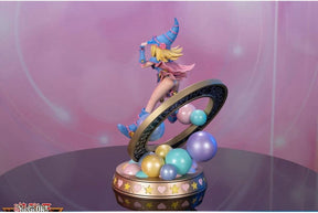 Yu-Gi-Oh! Dark Magician Girl Statue | Standard Pastel Edition