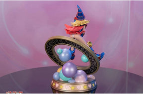 Yu-Gi-Oh! Dark Magician Girl  Statue | Standard Vibrant Edition