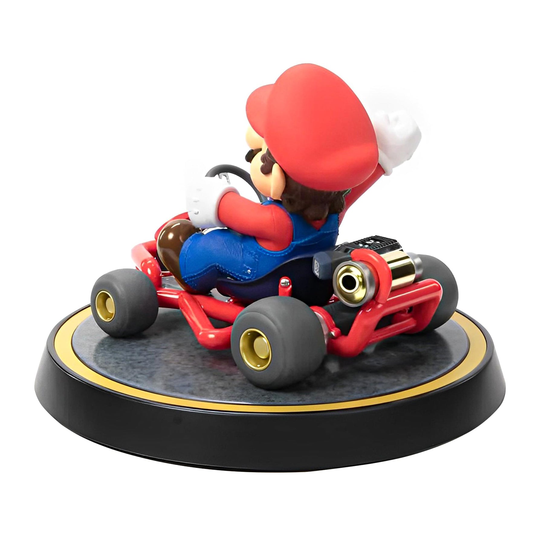 Mario Kart Standard Edition PVC Statue