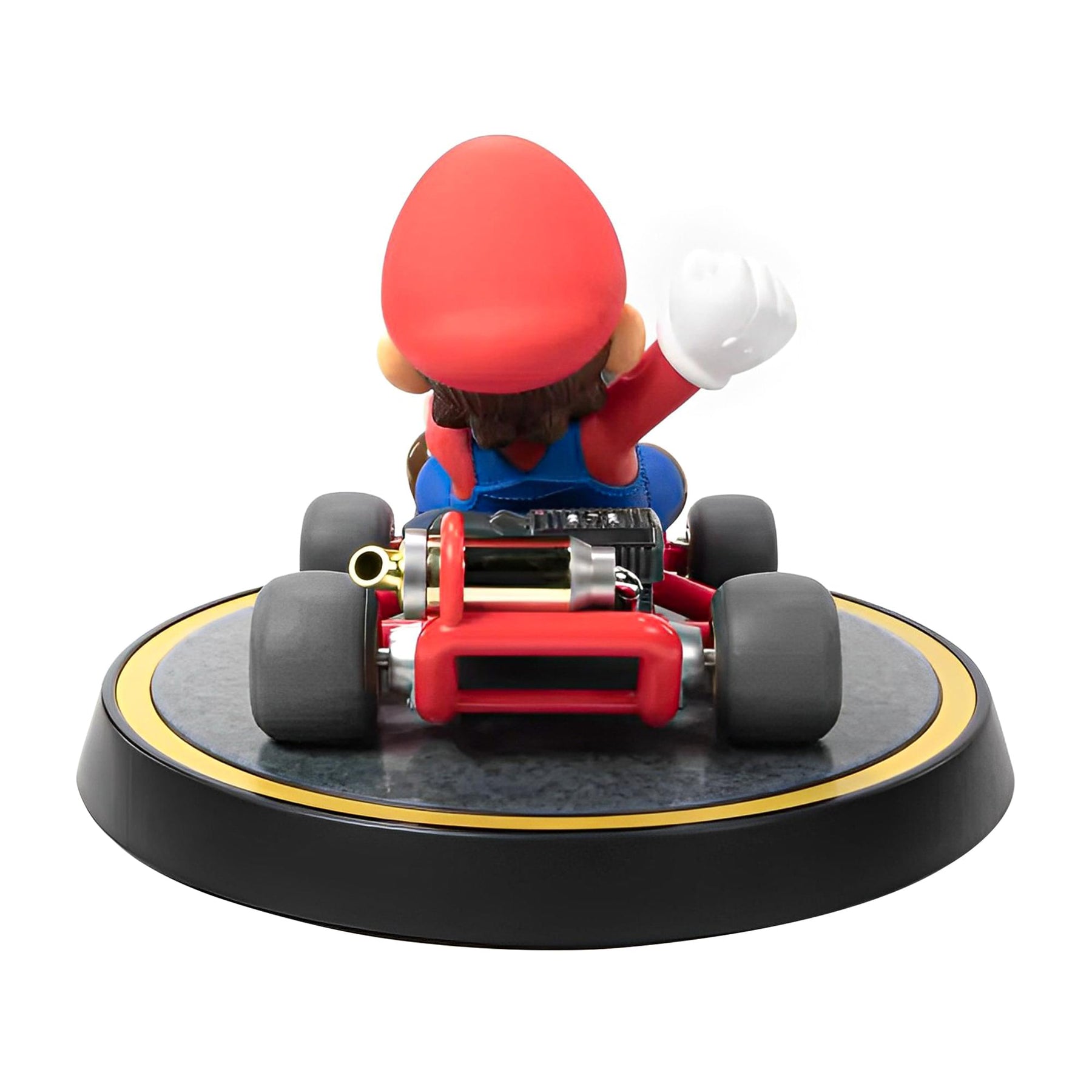 Mario Kart Standard Edition PVC Statue