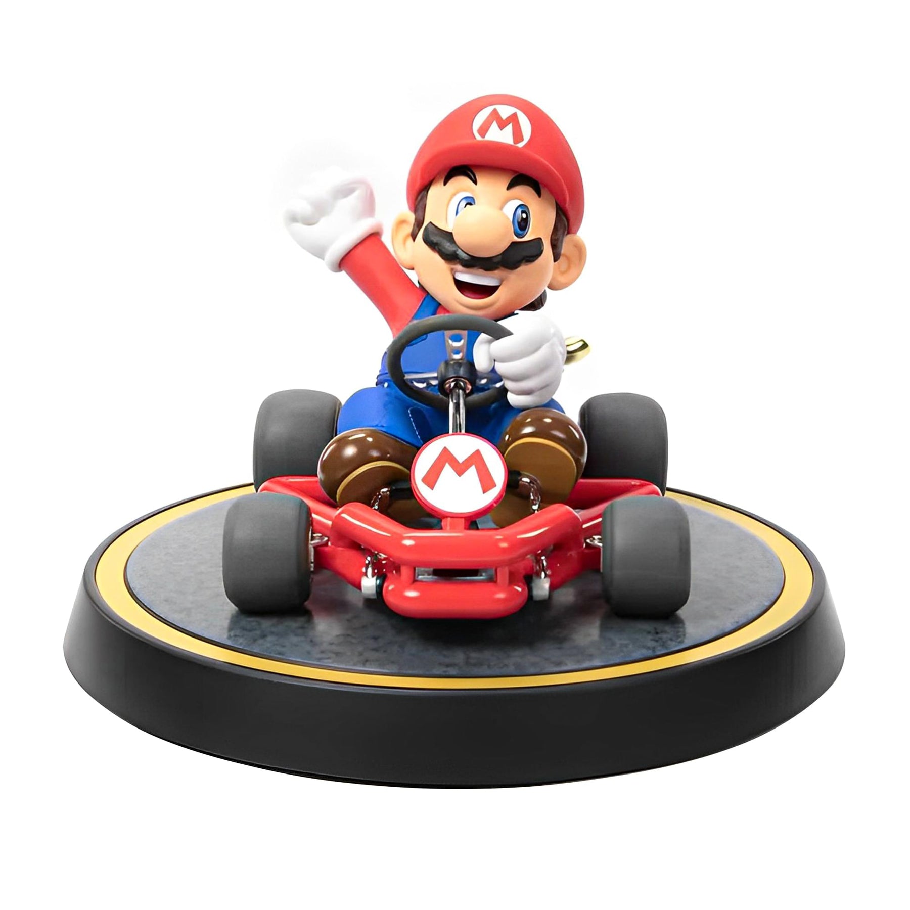 Mario Kart Standard Edition PVC Statue