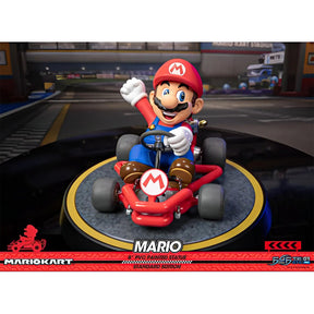 Mario Kart Standard Edition PVC Statue
