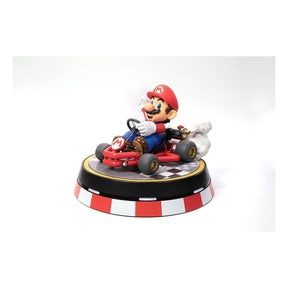 Mario Kart PVC Painted Statue | Collectors Edition
