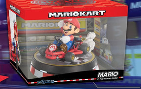 Mario Kart PVC Painted Statue | Collectors Edition