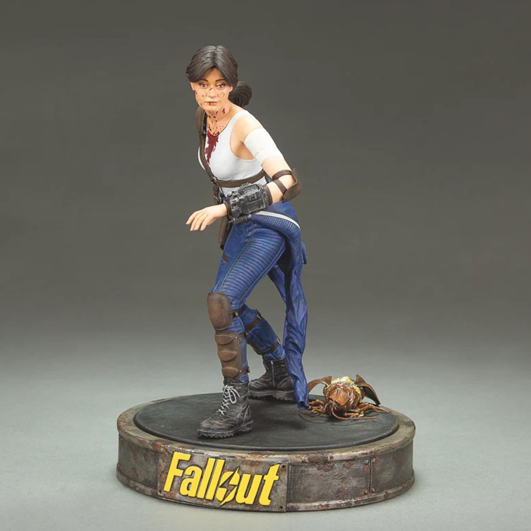 Fallout (TV Series) Lucy 7.5 Inch PVC Figure