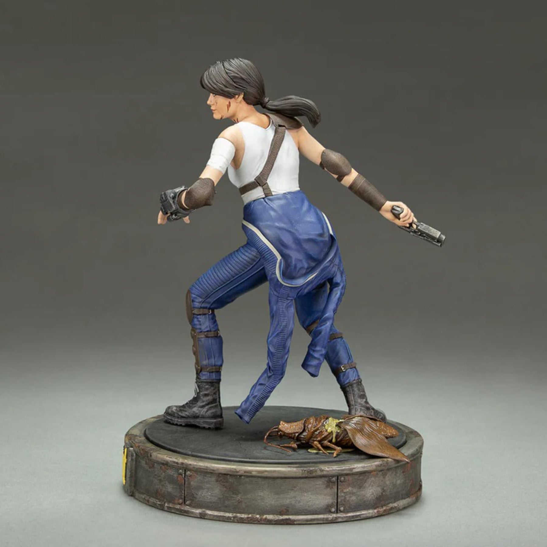 Fallout (TV Series) Lucy 7.5 Inch PVC Figure