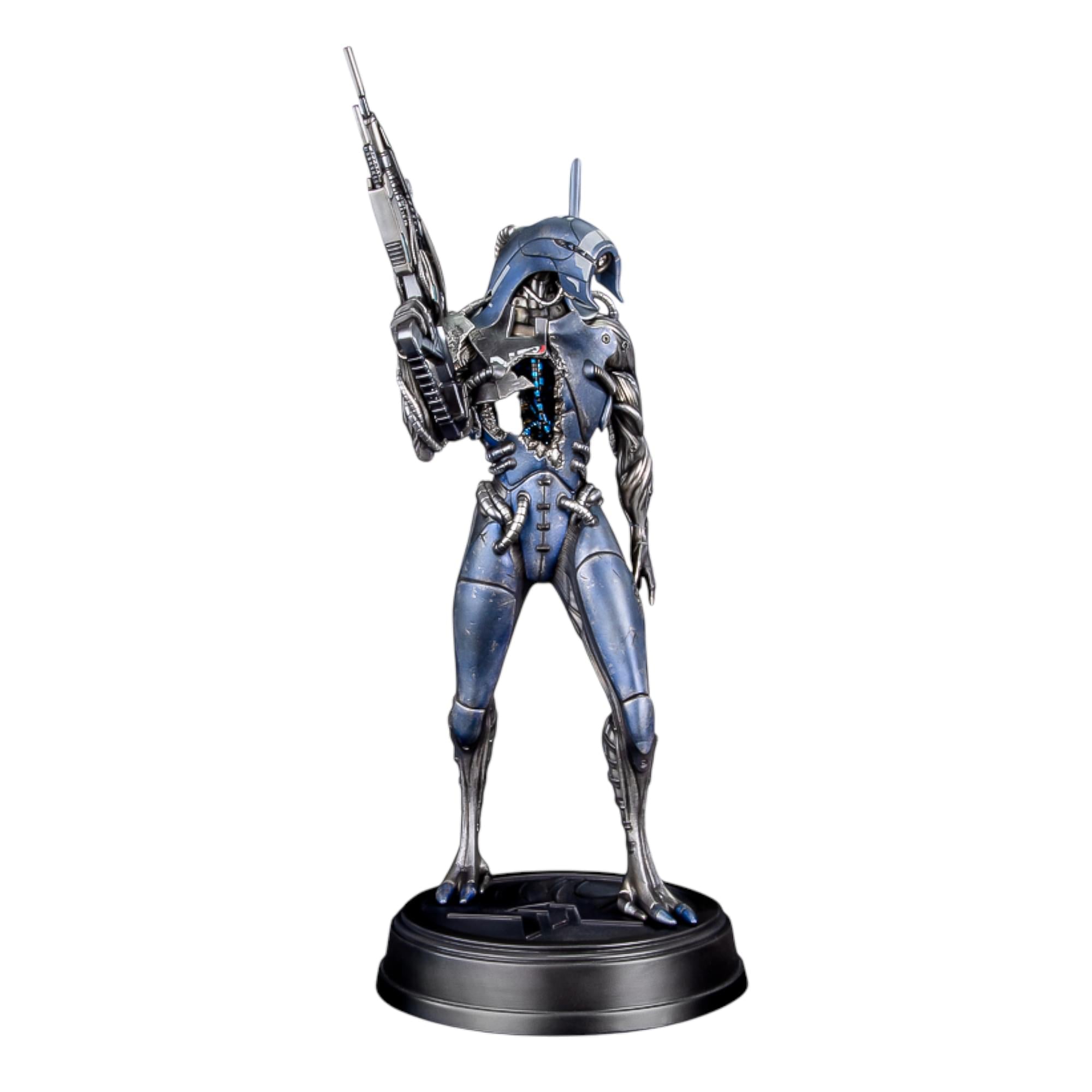 Mass Effect 10 Inch Legion PVC Figure