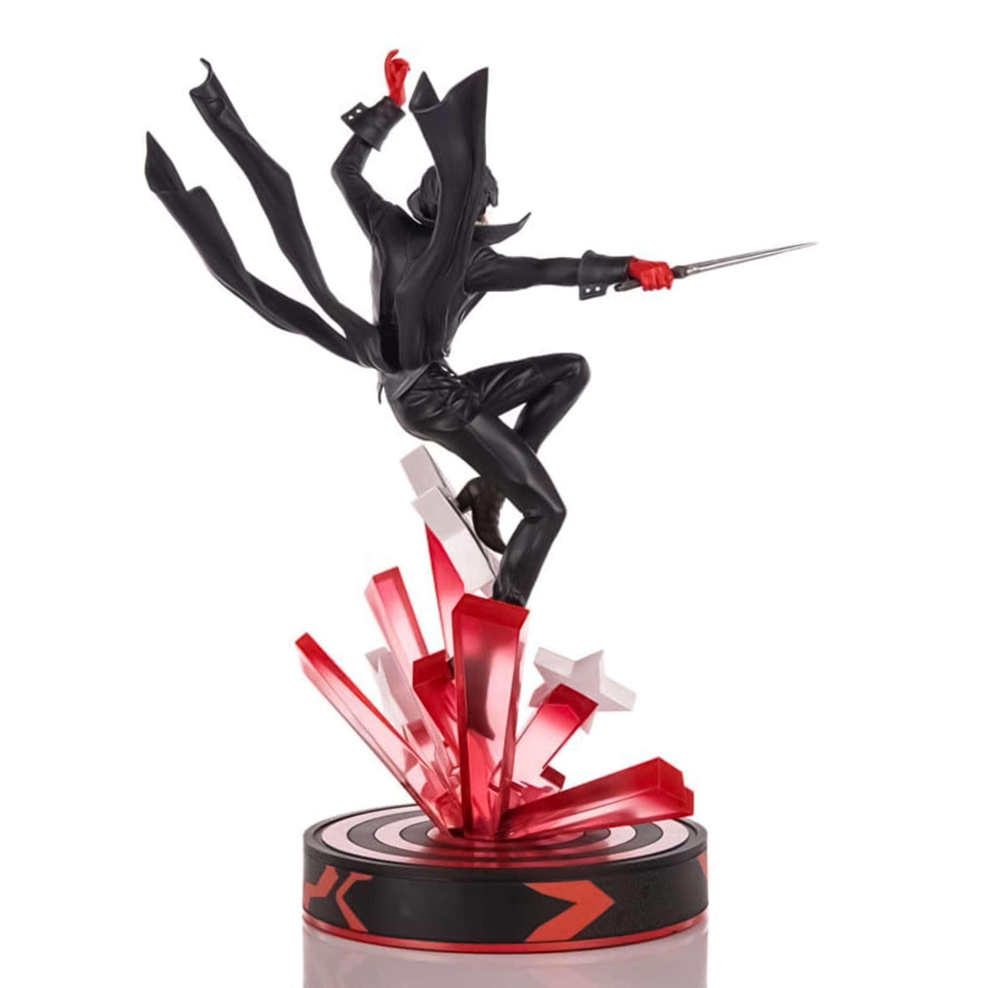 Persona 5 Joker 6.5 Inch PVC Statue