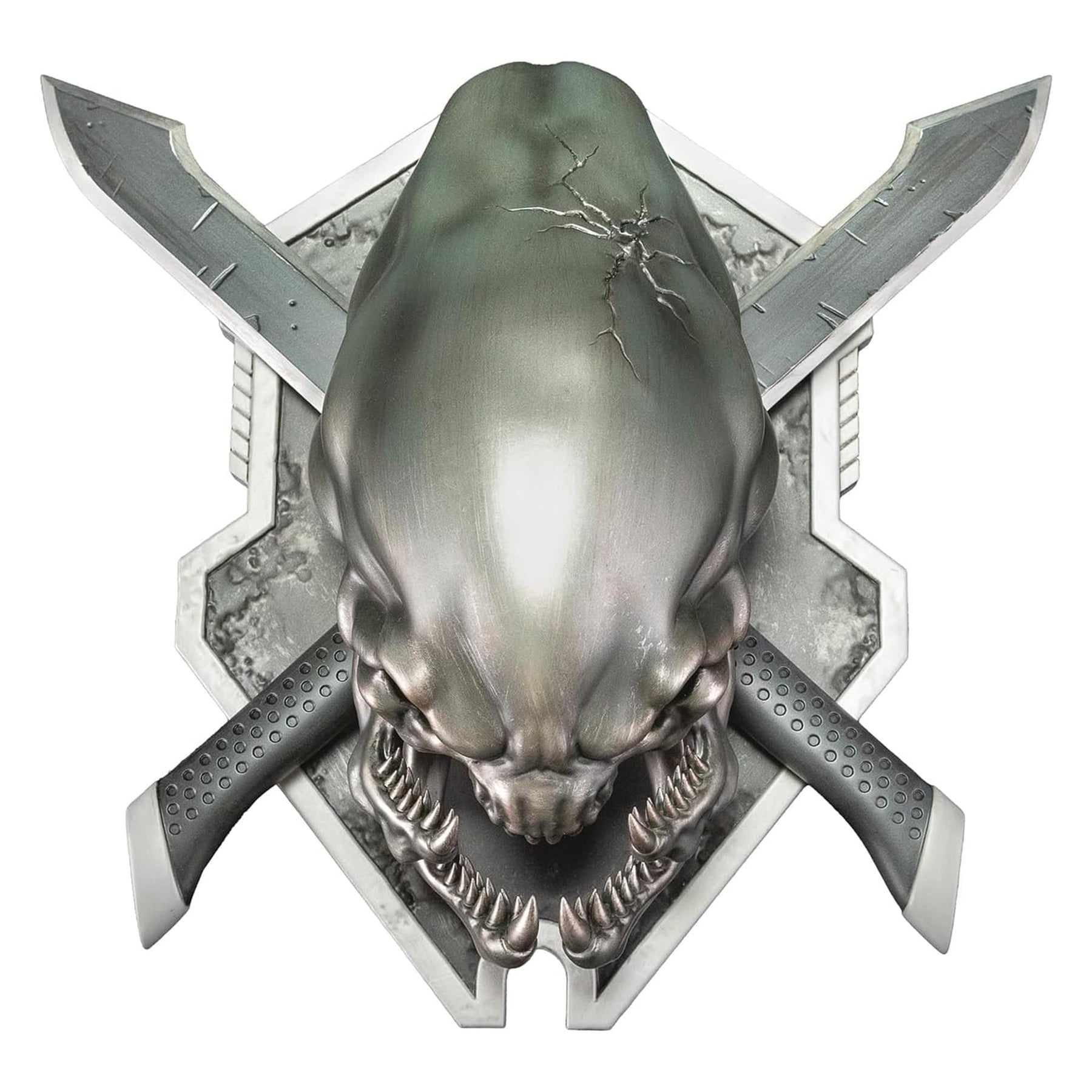 Halo Legendary Icon  Wall Mount | Grunt Edition