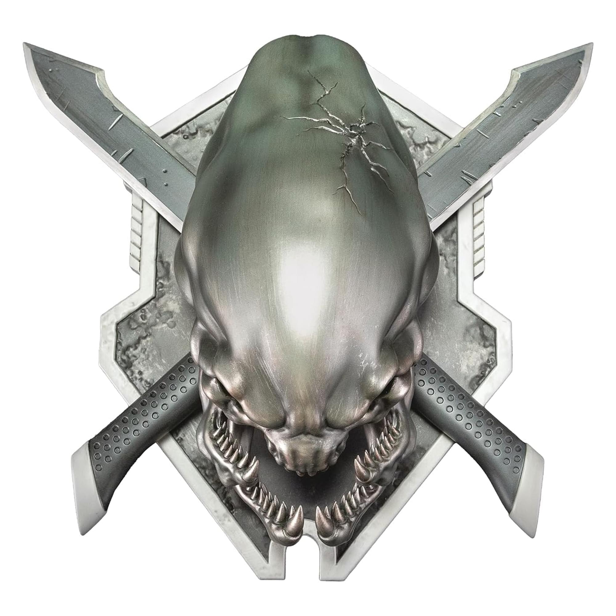 Halo Legendary Icon  Wall Mount | Grunt Edition
