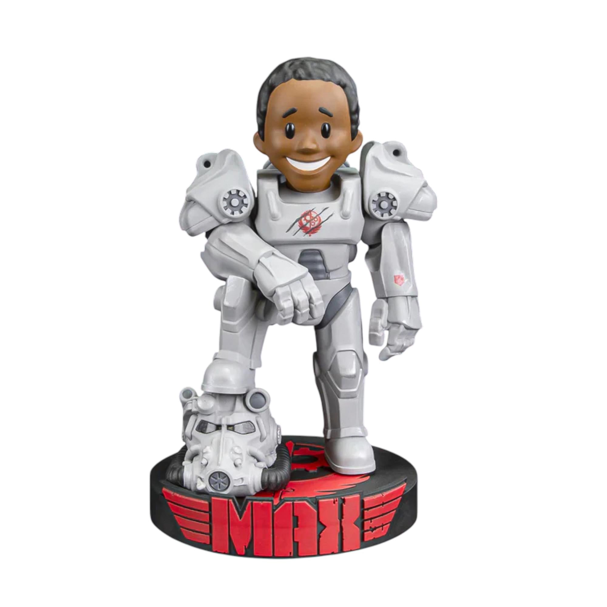 Fallout (TV Series) Maximus 8 Inch Stylized Vinyl Figure