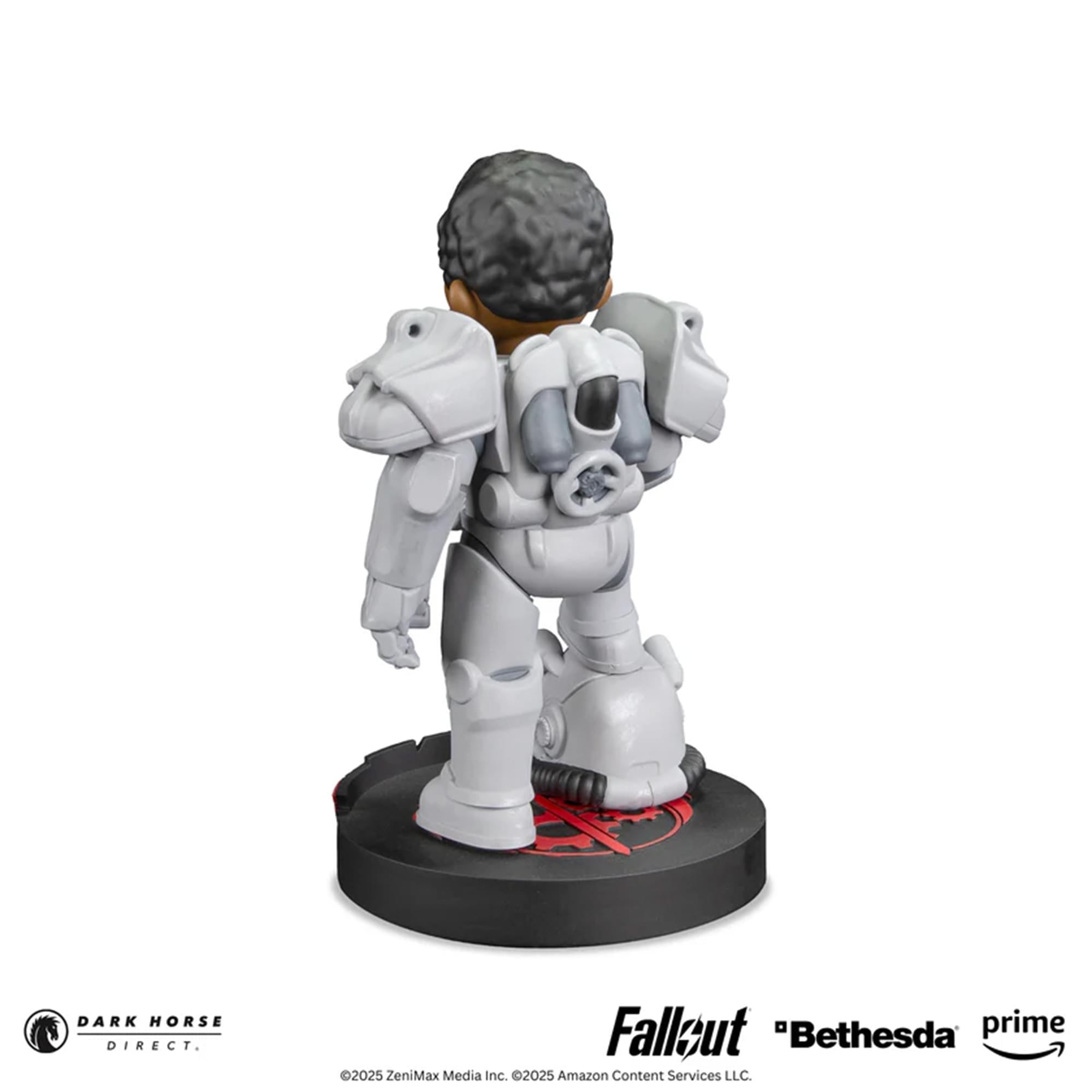 Fallout (TV Series) Maximus 8 Inch Stylized Vinyl Figure