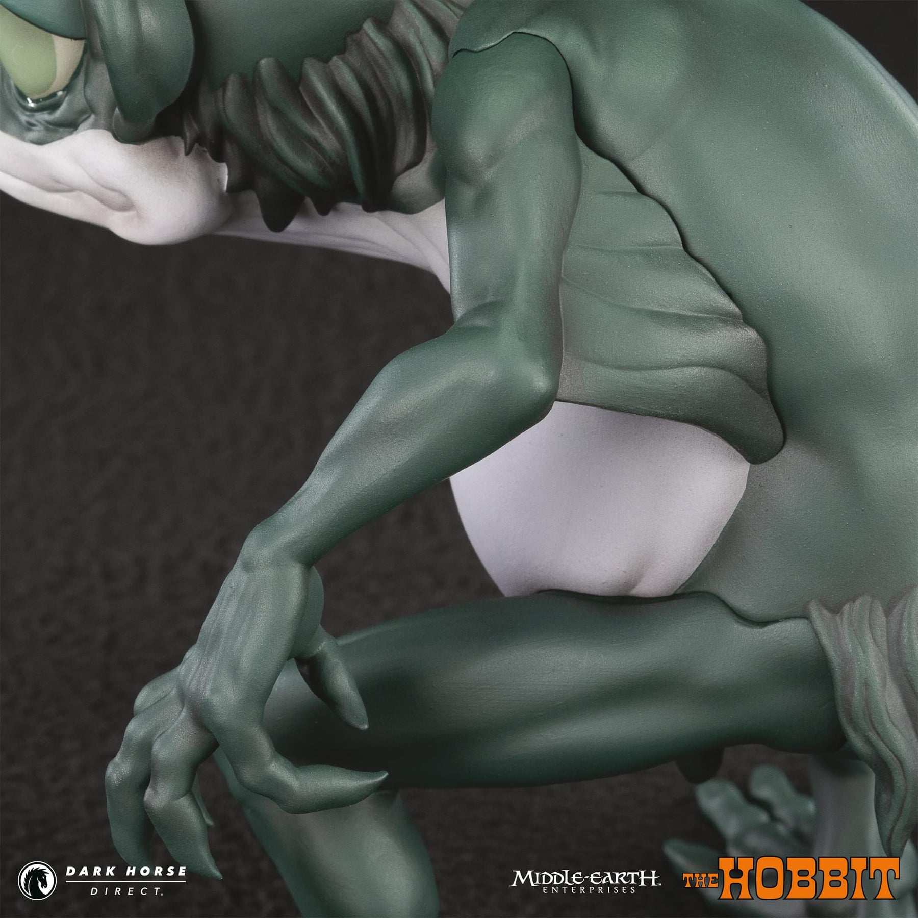 The Hobbit (Animated) Gollum 6-Inch Vinyl Figure