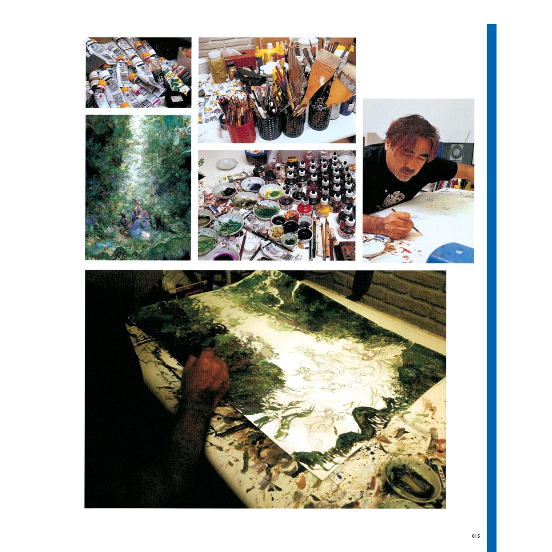 The Sky: The Art Of Final Fantasy Hardcover Boxed Set (Second Edition)