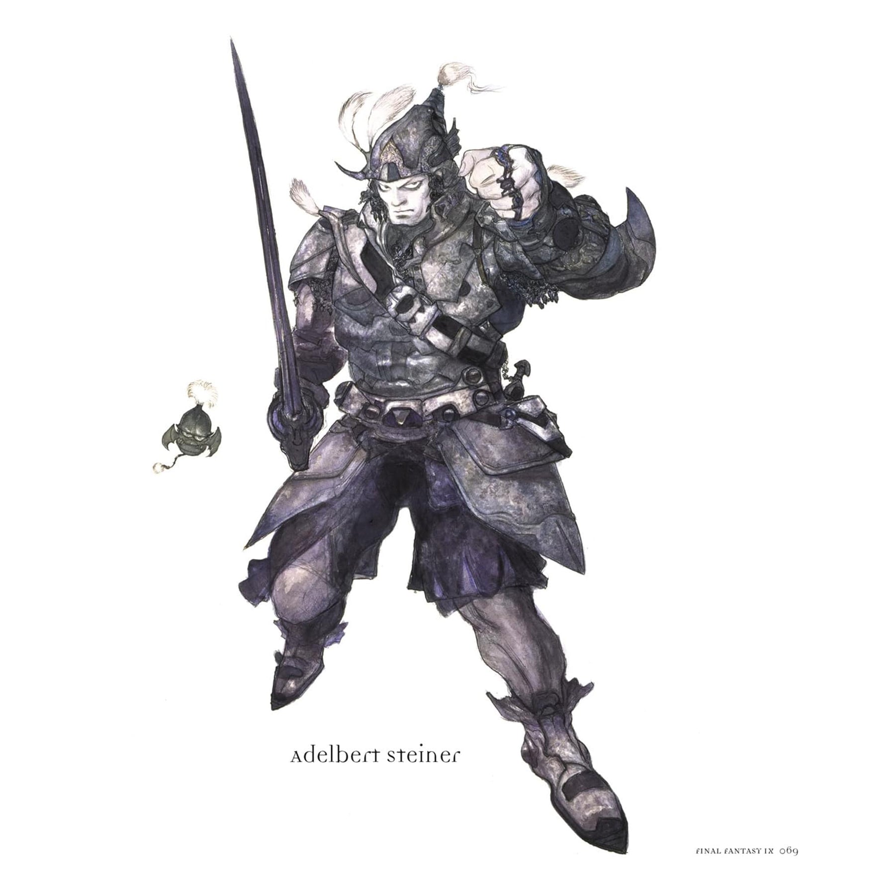 The Sky: The Art Of Final Fantasy Hardcover Boxed Set (Second Edition)