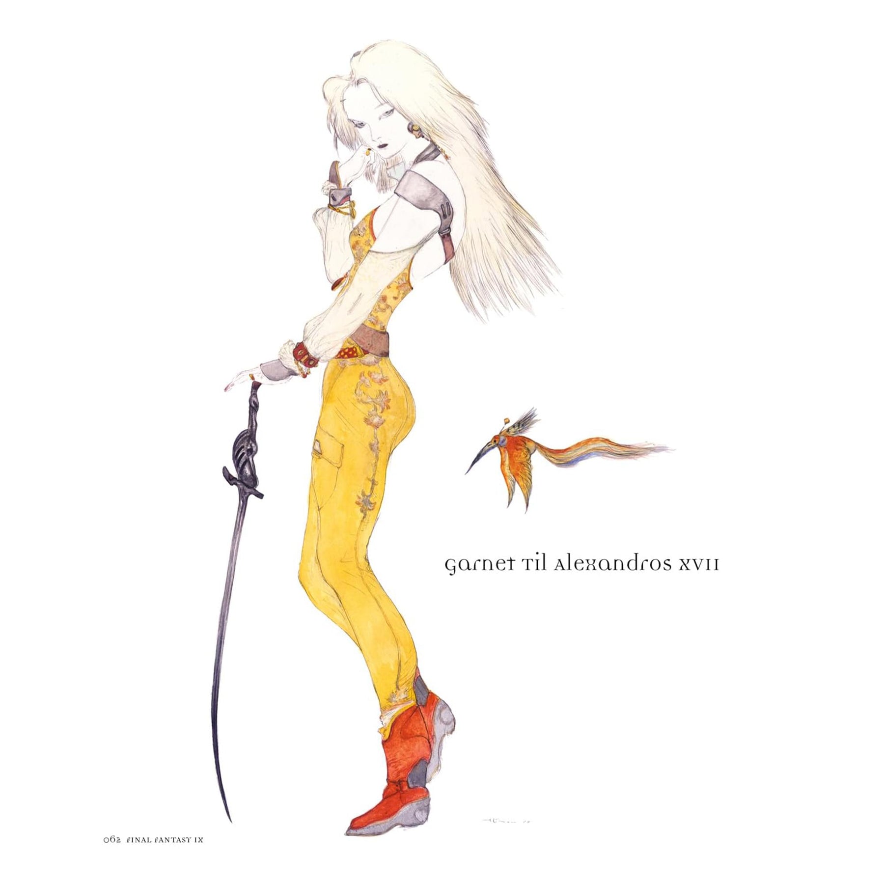 The Sky: The Art Of Final Fantasy Hardcover Boxed Set (Second Edition)