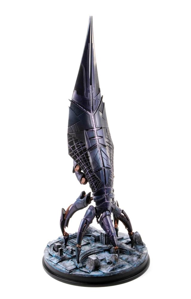 Mass Effect Reaper Dark Horse Premium Statue