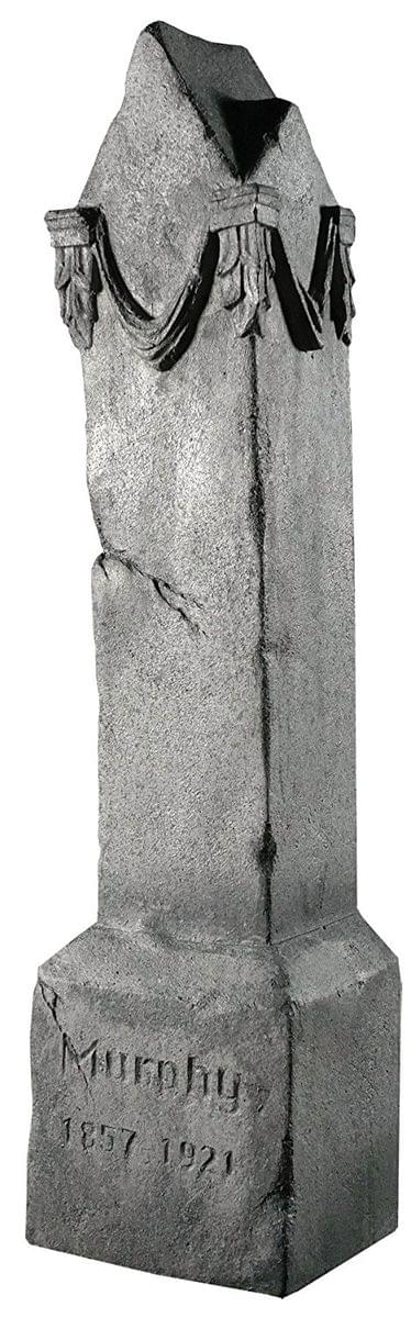Tipping Tombstone Frightronic