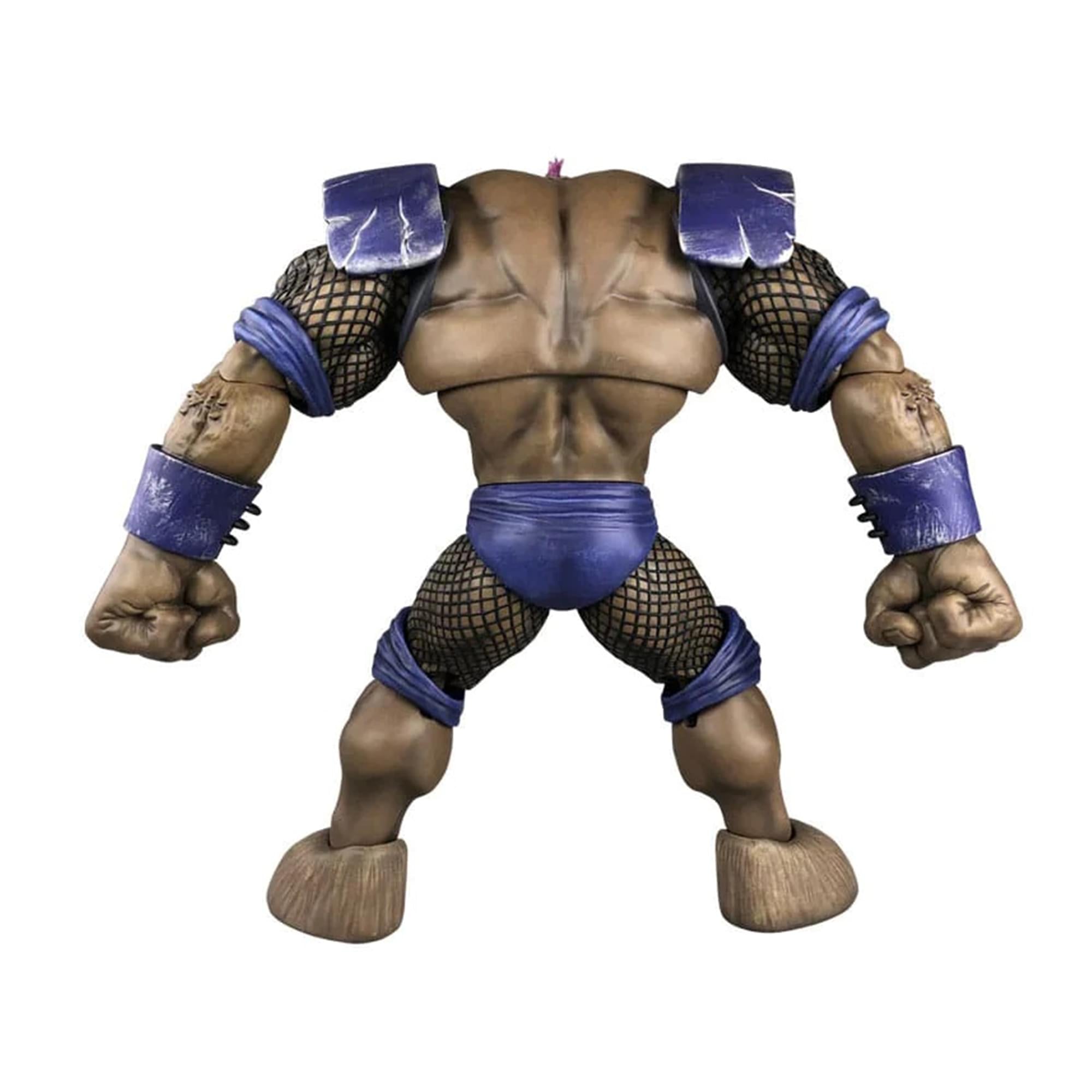 Battletoads Anthology Collection 18-Inch Action Figure | General Slaughter