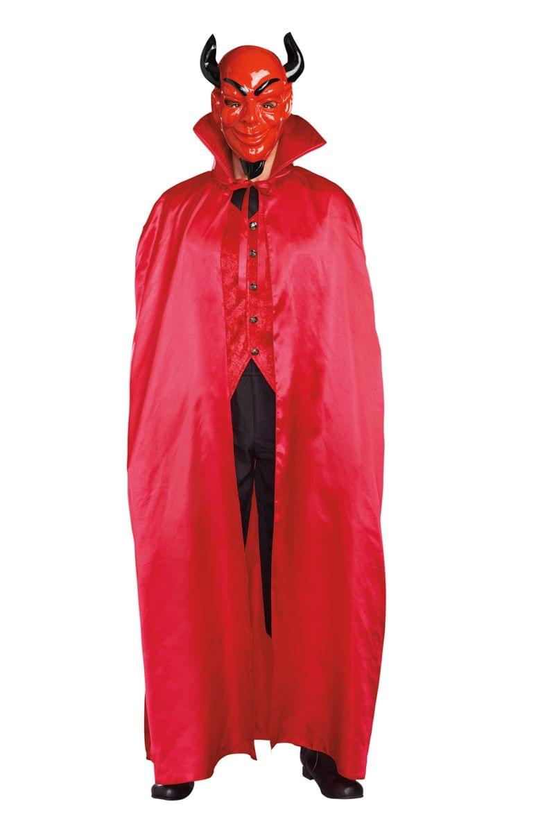 Hell Of A Guy Adult Devil Costume