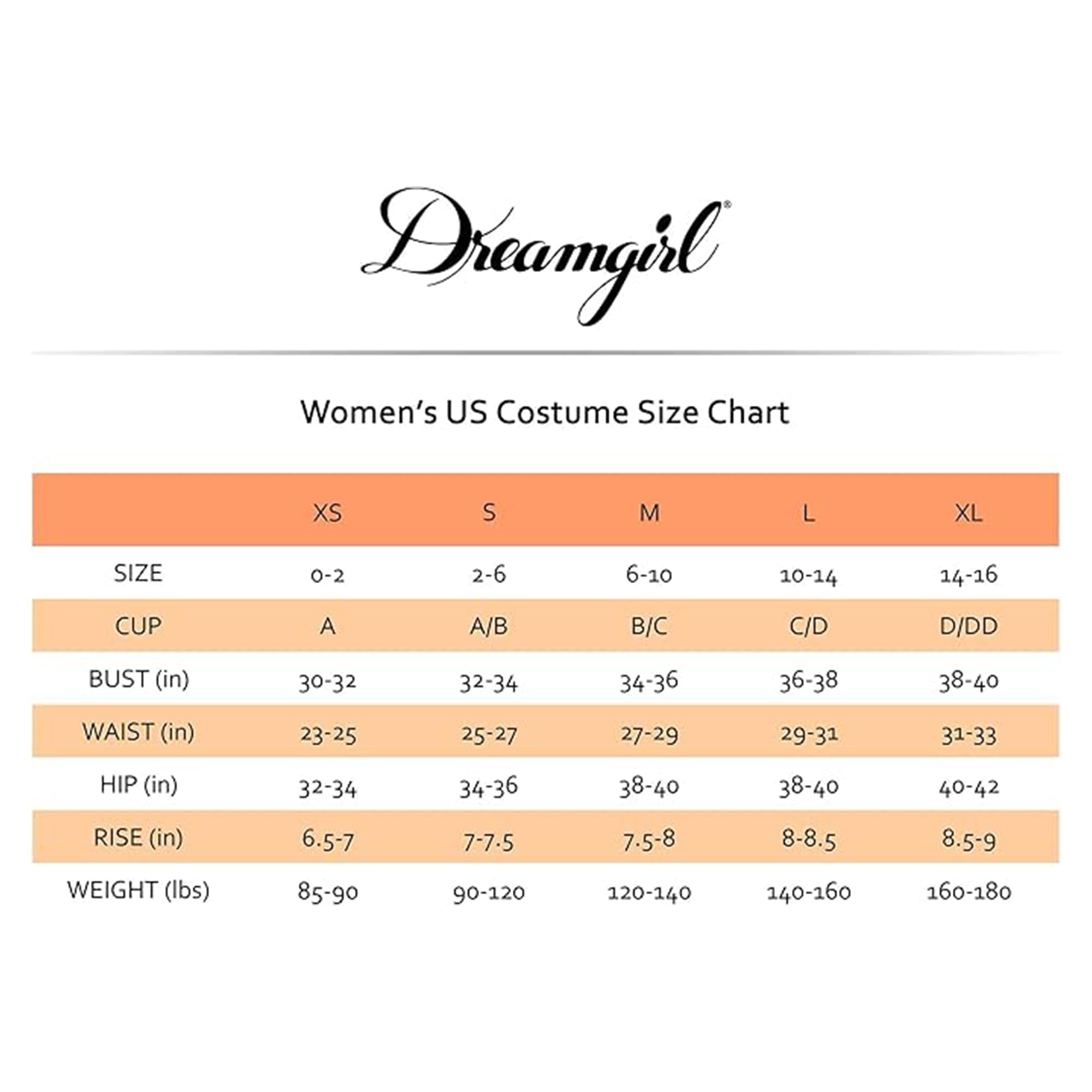 Friday Women's Costume