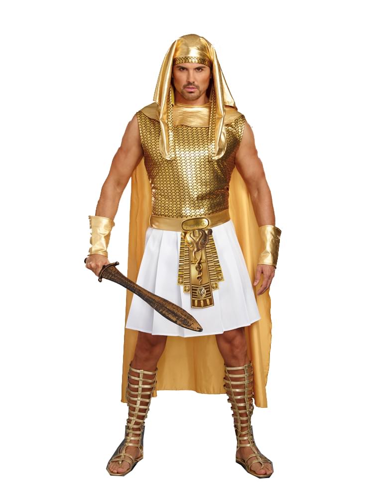 Ramses Men's Egyptian Costume